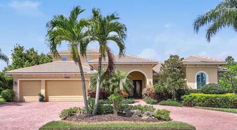 7668 SE Laque Cir, Stuart, FL 34997 photo 2