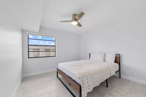 Bedroom - 234 Capri E, Delray Beach, FL 33484 photo 5 of 7