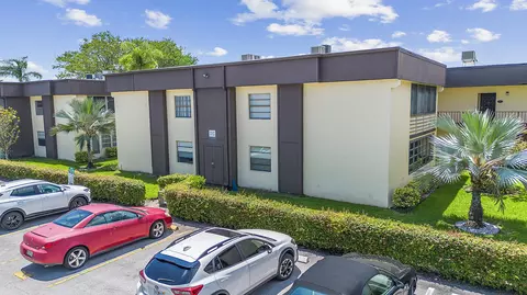 Exterior - 234 Capri E, Delray Beach, FL 33484 photo 1 of 9