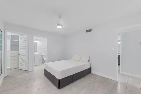 Bedroom - 234 Capri E, Delray Beach, FL 33484 photo 2 of 7