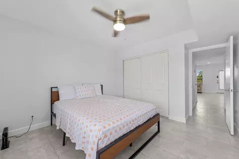 Bedroom - 234 Capri E, Delray Beach, FL 33484 photo 6 of 7
