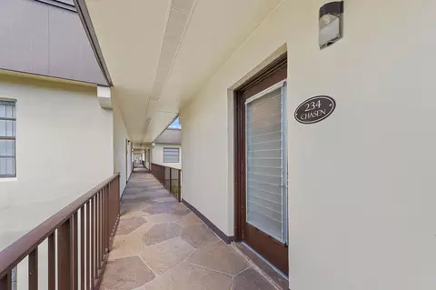Entry Way - 234 Capri E, Delray Beach, FL 33484 photo 1 of 2