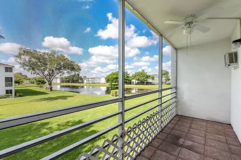 568 Fanshaw N #568, Boca Raton, FL 33434