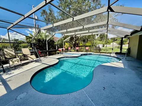 3103 SE Mall Ter S, Port Saint Lucie, FL 34984