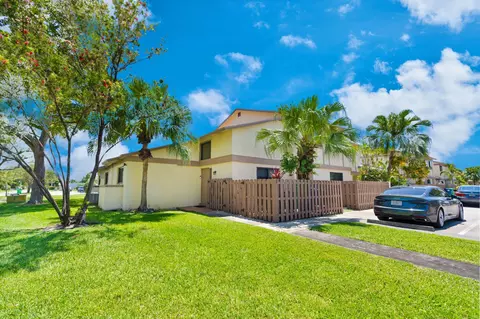 10650 NW 30th Pl #1, Sunrise, FL 33322