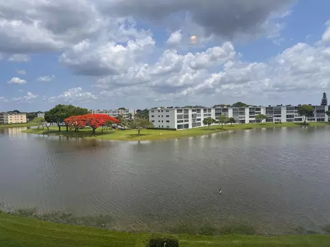 4048 Exeter C #C, Boca Raton, FL 33434 photo 25