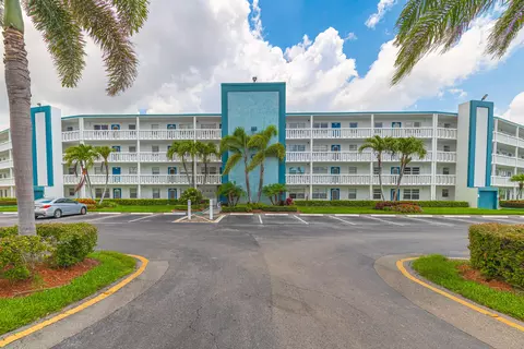 4048 Exeter C #C, Boca Raton, FL 33434 photo 1