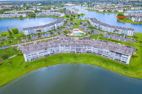 4048 Exeter C #C, Boca Raton, FL 33434 photo 2