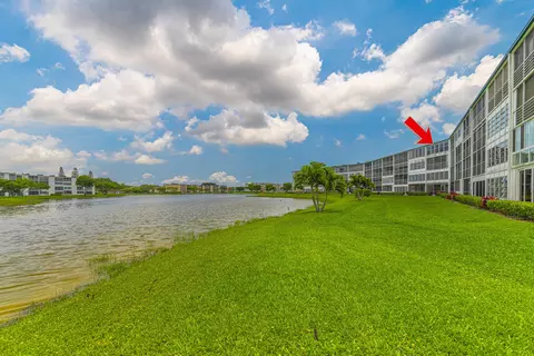 4048 Exeter C #C, Boca Raton, FL 33434 photo 22