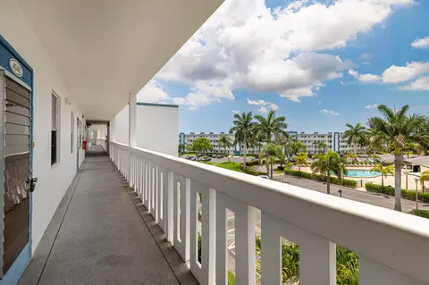 4048 Exeter C #C, Boca Raton, FL 33434 photo 21