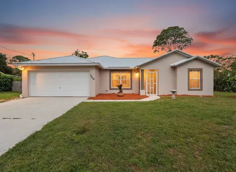 5609 Sunset Blvd, Fort Pierce, FL 34982