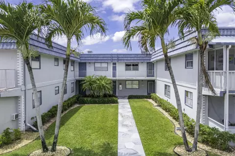 382 S Brittany H, Delray Beach, FL 33446