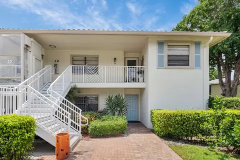12 Westgate Ln #C, Boynton Beach, FL 33436