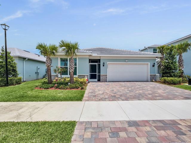 10621 SW Morning Glory Dr, Port Saint Lucie, FL 34987