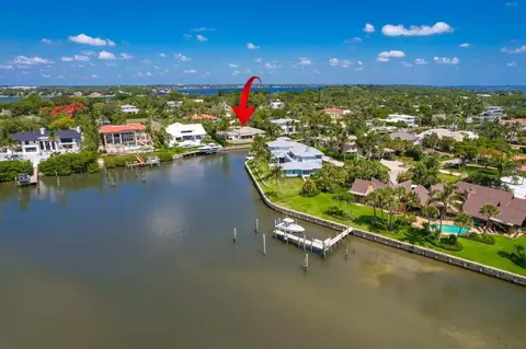 16 E High Point Rd, Sewalls Point, FL 34996 photo 19
