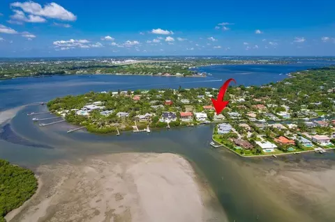 16 E High Point Rd, Sewalls Point, FL 34996 photo 14