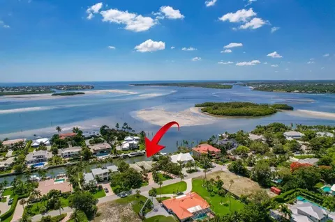 16 E High Point Rd, Sewalls Point, FL 34996 photo 15