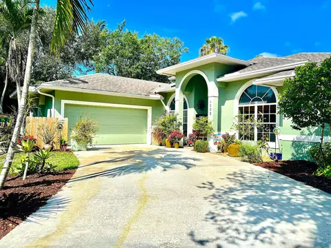 4292 SE Rainbows End, Stuart, FL 34997 photo 5