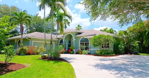 4292 SE Rainbows End, Stuart, FL 34997 photo 4