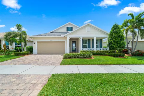 12868 SW Aureolian Ln, Port Saint Lucie, FL 34987