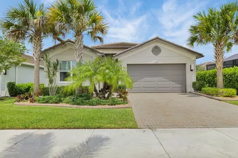 11454 SW Hawkins Ter, Port Saint Lucie, FL 34987