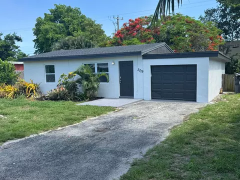 3219 Vassallo, Lake Worth, FL 33461