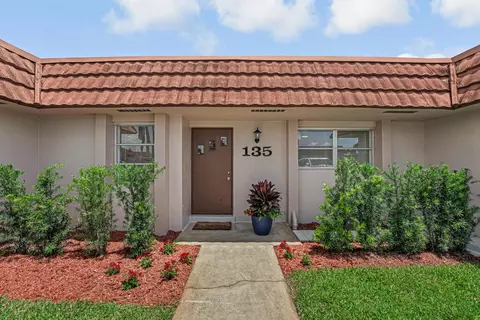 5775 Fernley Dr W #135, West Palm Beach, FL 33415