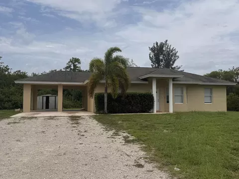 17331 38th Rd N, Loxahatchee, FL 33470