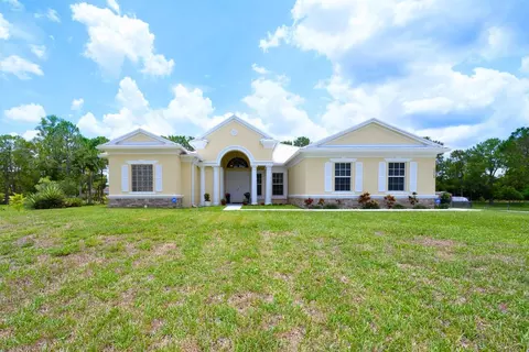 17560 72nd Rd N, Loxahatchee, FL 33470