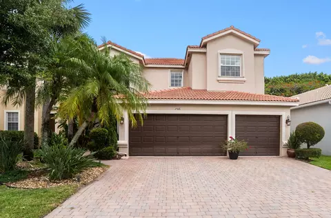 7316 Viale Sonata, Lake Worth, FL 33467