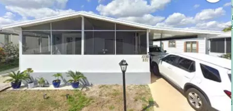 1239 Cathy Dr #LOT 231, West Palm Beach, FL 33409