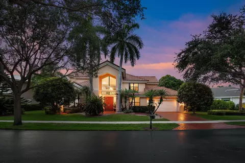 3049 NW 61st St, Boca Raton, FL 33496