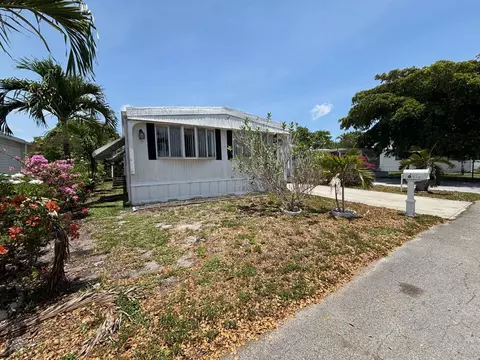 311 NW 50th St, Pompano Beach, FL 33064