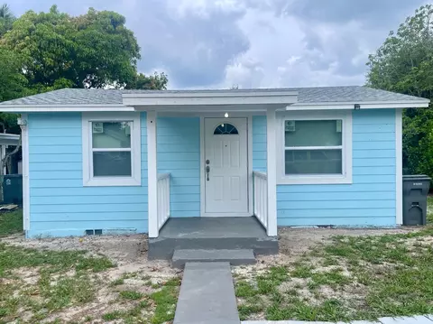 2618 Nokomis Ave, West Palm Beach, FL 33409