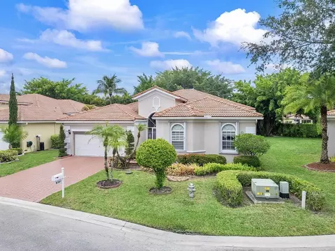 8351 Mastic Cay, West Palm Beach, FL 33411