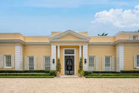 142 Casa Bendita, Palm Beach, FL 33480