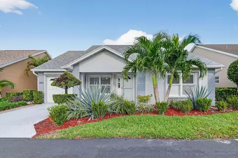 456 NW Marsala Ter, Port Saint Lucie, FL 34986
