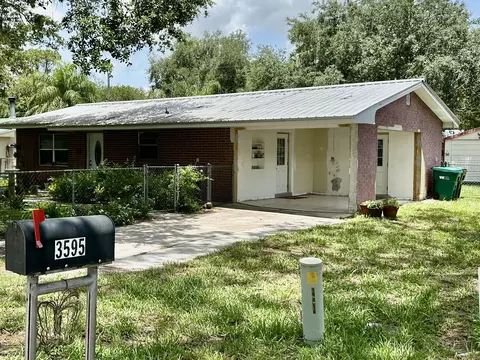 3595 SW 19th St, Okeechobee, FL 34974 photo 1