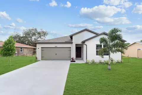 590 NW Archer Ave #37, Port Saint Lucie, FL 34983