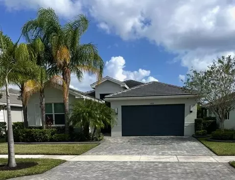 10876 SW Sunray St, Port Saint Lucie, FL 34987