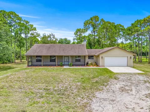 17832 43rd Rd N, Loxahatchee, FL 33470