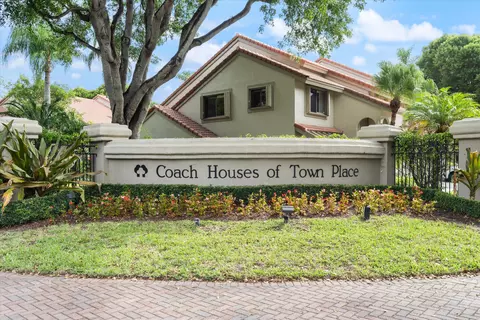 5620 Coach House Cir #D, Boca Raton, FL 33486