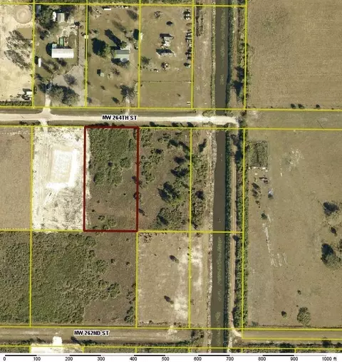18726 NW 264th St, Okeechobee, FL 34972