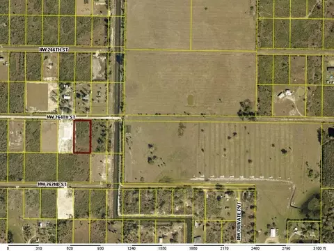 18726 NW 264th St, Okeechobee, FL 34972 photo 2
