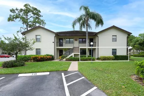 7626 Tahiti Ln #104, Lake Worth, FL 33467