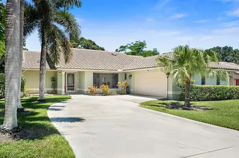 3003 SW Seaboard Ave, Palm City, FL 34990
