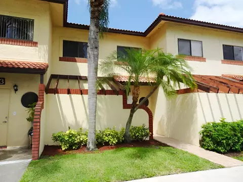 4717 N Pine Island Rd #160, Sunrise, FL 33351