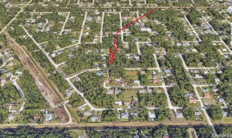 449 Denmark St SW, Palm Bay, FL 32908