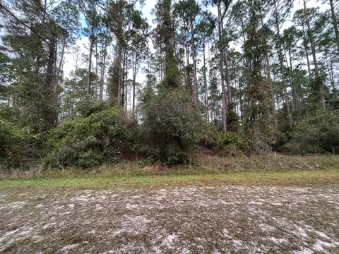 108 SE 5th St, Georgetown, FL 32139