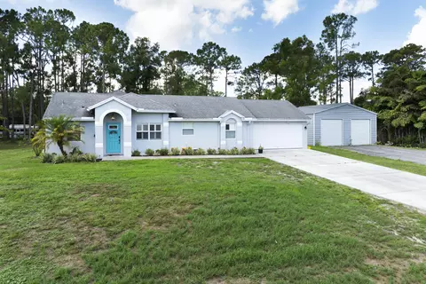14676 N 86th Rd N, Loxahatchee, FL 33470